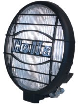 Hella 500 Grille Cover (Pair) thumbnail 4