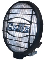 Hella 500 Grille Cover (Pair) thumbnail 5