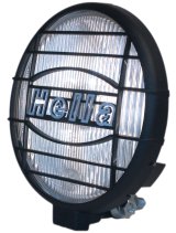 Hella 500 Grille Cover (Pair) thumbnail 6