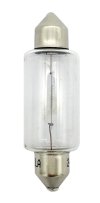Hella Universal Clear T4.63 Incandescent 12V 15W Bulb (MOQ 10) thumbnail 7