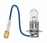 Hella H3 24V/70W PK22s T3.25 Halogen Bulb thumbnail 1
