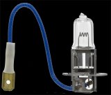Hella H3 24V/70W PK22s T3.25 Halogen Bulb thumbnail 9