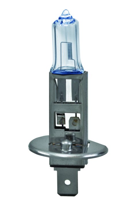 Hella H1 12V 55W Hella High Performance Xenon Bulb (Pair) thumbnail 1