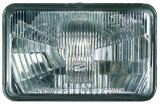 Hella Module 164 x 103mm H4 12V ECE Universal Lamp thumbnail 2