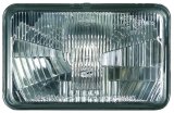 Hella Module 164 x 103mm H4 12V ECE Universal Lamp thumbnail 3