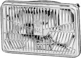 Hella Module 164 x 103mm H4 12V ECE Universal Lamp thumbnail 7