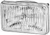 Hella Module 164 x 103mm H1 12V ECE Universal Lamp thumbnail 4