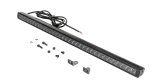 Hella Universal Black Magic 32in Thin Light Bar - Driving Beam thumbnail 1