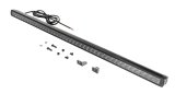 Hella Universal Black Magic 40in Thin Light Bar - Driving Beam thumbnail 1