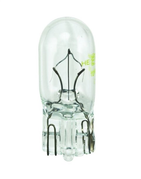 Hella Universal Clear T3.25 Incandescent 12V 3W Bulb (MOQ 10) thumbnail 2