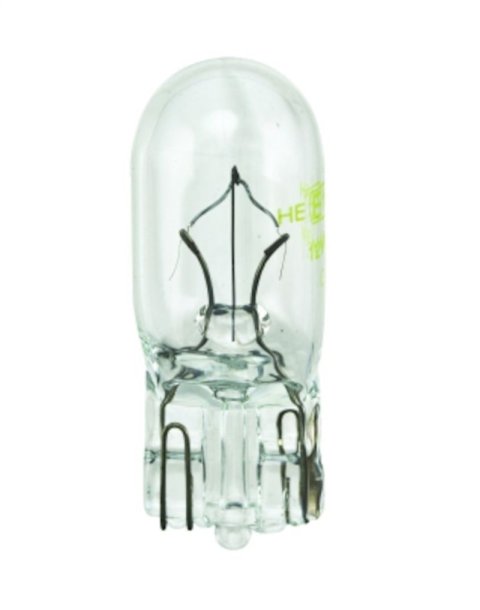 Hella Universal Clear T3.25 Incandescent 12V 3W Bulb (MOQ 10) thumbnail 6