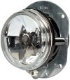 Hella 90MM H7 12V 55W W/ FRME SAE Universal Fog Lamp thumbnail 4