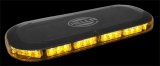 Hella MLB 200 Amber Fixed Micro LED Light Bar 12-24V thumbnail 1