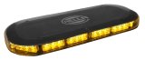 Hella MLB 200 Amber Fixed Micro LED Light Bar 12-24V thumbnail 3