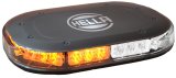 Hella MLB 100 Warning LED Lightbar - Amber/White thumbnail 2