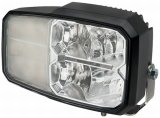 Hella Headlamp ES FAPO BL LI MD12-24 DT C 1EE thumbnail 2
