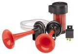 Hella Horn Kit Air 2-Trumpet 24V thumbnail 2