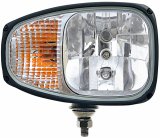 Hella Headlamp ES FAPO BL LI 0GR MG12 DT 1EE thumbnail 5