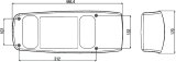 Hella Lamp SRBBLZR SMLR MG12 2VP thumbnail 6