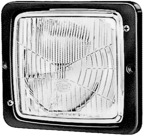 Hella Headlamp ES FAPO 1AA thumbnail 3