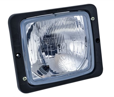 Hella Headlamp ES FAPO 1AA thumbnail 8