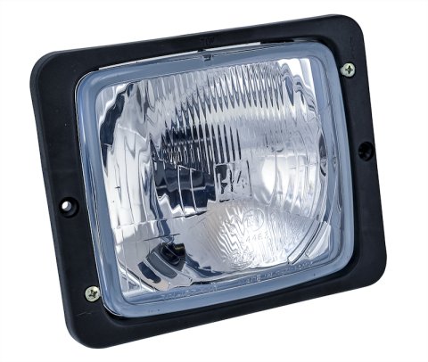 Hella Headlamp ES FAPO 1AA thumbnail 9