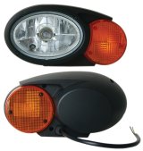 Hella Headlamp ES/US FAPO BL LI 0GRM8 MG 1EB thumbnail 2
