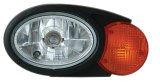 Hella Headlamp ES/US FAPO BL RE 0GRM8 MG 1EB thumbnail 4