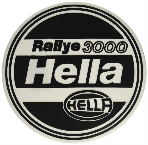 Hella CAP Protective Element 8XS