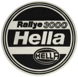 Hella CAP Protective Element 8XS thumbnail 2