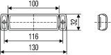Hella Lamp SMLR MD24 2PS thumbnail 6