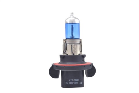 Hella Bulb H13 9008 12V 100/80W XEN WHT XB (2) thumbnail 1