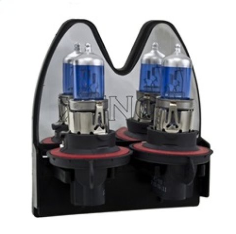 Hella Bulb H13 9008 12V 100/80W XEN WHT XB (2) thumbnail 9