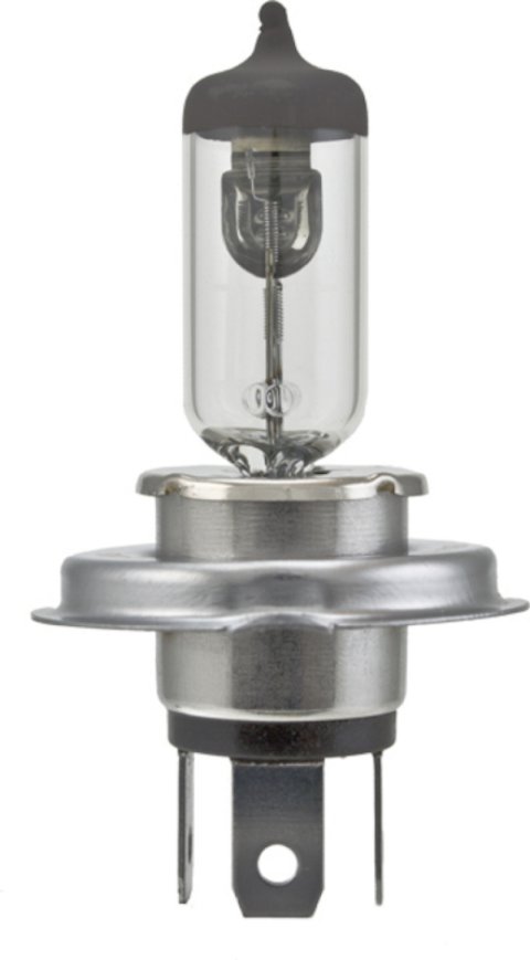 Hella Bulb 9003/HB2 12V 60/55W P43t LONG LIFE thumbnail 1