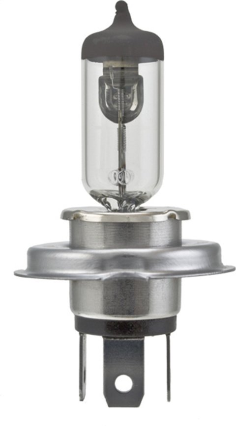 Hella Bulb 9003/HB2 12V 60/55W P43t LONG LIFE thumbnail 3