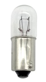 Hella Bulb 1893 12V 5W BA9s T3.25 thumbnail 1