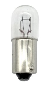 Hella Bulb 1893 12V 5W BA9s T3.25 thumbnail 2