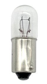 Hella Bulb 1893 12V 5W BA9s T3.25 thumbnail 3