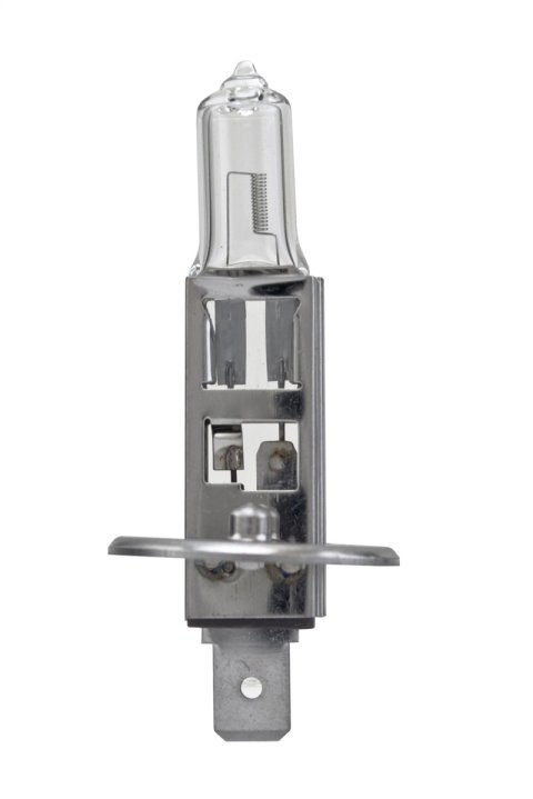 Hella Bulb H1 12V 55W P14.5s T2.5 LONGLIFE thumbnail 4
