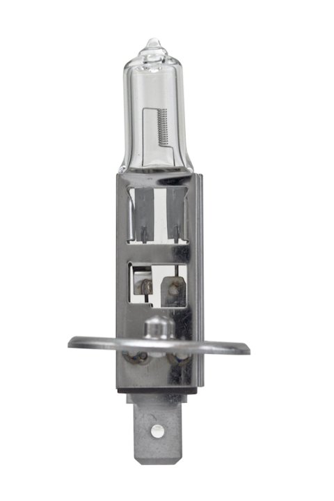 Hella Bulb H1 12V 55W P14.5s T2.5 LONGLIFE thumbnail 6