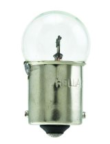 Hella Bulb 5637 24V 10W BA15s B6 thumbnail 6