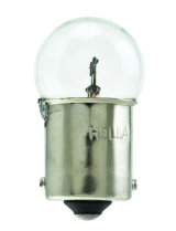 Hella Bulb 5637 24V 10W BA15s B6 thumbnail 7