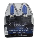 Hella Bulb 9005XS 12V 100W XEN WHT XB (2) thumbnail 9