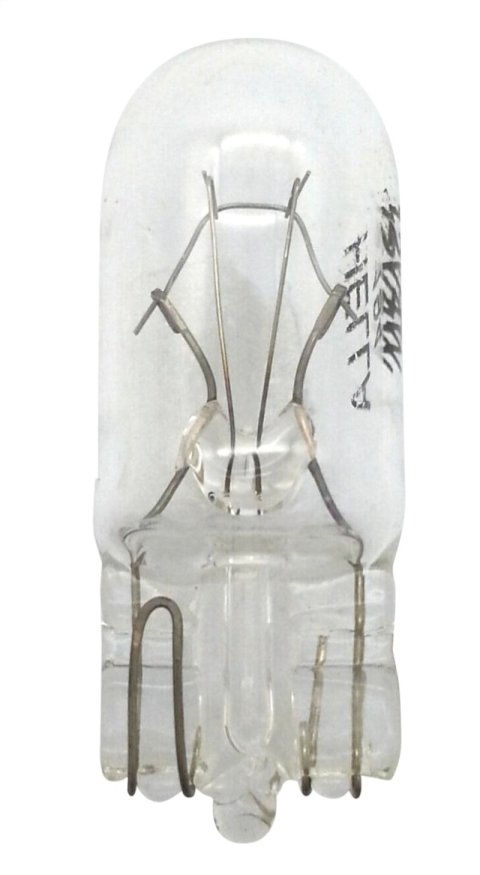 Hella Bulb 194 12V 4W W2.1x9.5d T3.25 (Min. Order QTY 10) thumbnail 1