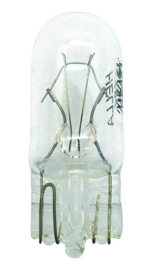 Hella Bulb 194 12V 4W W2.1x9.5d T3.25 (Min. Order QTY 10) thumbnail 2