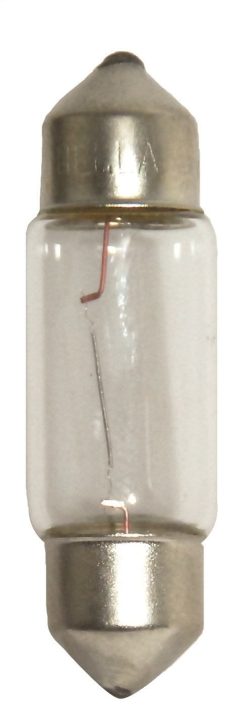 Hella Bulb 6461 12V 10W SV8.5-8 thumbnail 6