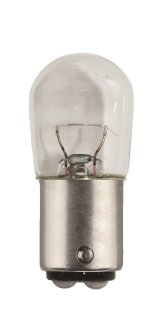 Hella Bulb 1004 12V 12/12W BA15d B6 thumbnail 2