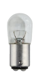 Hella Bulb 1004 12V 12/12W BA15d B6 thumbnail 3