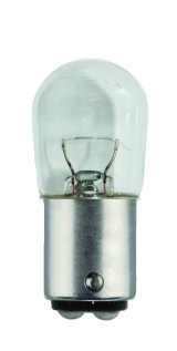 Hella Bulb 1004 12V 12/12W BA15d B6 thumbnail 4