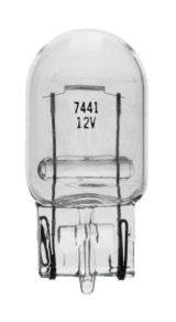 Hella Bulb 7441 12V 27W W3X16d T6.5 thumbnail 3